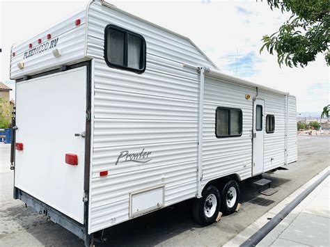 Toy Haulers for Sale .